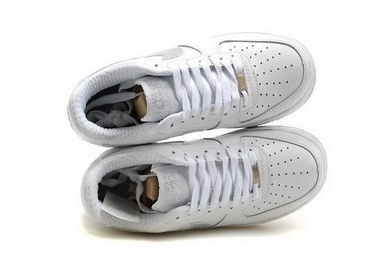 Nike Air Force One Women Low--012